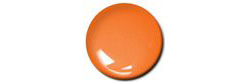 Model Master TS2938 Spray Racing Orange Enamel Paint - 3 ounce spray