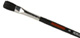 Model Master TS8851C Camel Hair Paint Brush 3/8" Flat