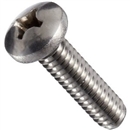 TSRF TSC05 Guide flag screw - #2-56 thread stainless steel - price each