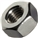 TSRF TSC06 Hex nut - #2-56 thread stainless steel - 3 pcs.  / car - price is each