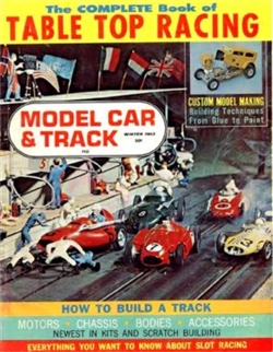 Professor Motor VSRN4 Drop ship (postpaid USA/Canado) Model Car & Track Vol. #1 & #2 on CD