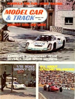 Professor Motor VSRN6 Drop ship (postpaid USA/Canada) Model Car & Track Vol. #4 & #5 on CD