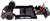 Scalextric Underpan, Magnet, and Front Wheel Assembly Mercedes AMG GT3
