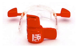 Scalextric W8803 Accessory Pack (Dallara Indy Car) for C2517