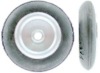 Wheels Etc WHE1514  Low Friction Fronts for #5-40 Threaded Axle