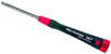 WIHA WI26074 3.5mm (0.14") Picofinish (soft tactile grip) Slotted Precision Screwdriver