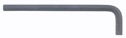 WIHA WI35216 Long Arm 1/16" (1.59mm) Allen Key