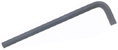 WIHA WI35216 Long Arm 1/16" (1.59mm) Allen Key