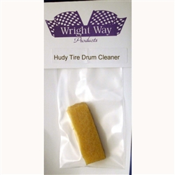 Wright Way WW-DTDC Diamond Tire Drum Cleaner