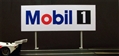 Royale Slot Car Accessories Z5002 1/32 Mobil Trackside Billboard